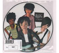 Bloc Party - The Pioneers - Ltd [Vinilo]