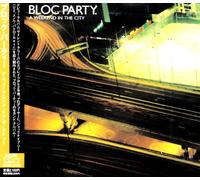 Bloc Party - Weekend in The City [Re-Issue] [Import]