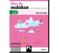 Bloc Sudokus 22