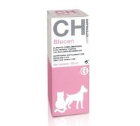 Blocan Complemento Alimentario para Perros y Gatos con Problemas de Estreñimiento 100 ml