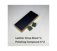 (Blocco 1 Composto A2 - SPEDIZIONE IN 24 ORE) Coramella in pelle (pelle di mucca genuina) con composto