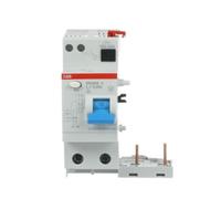 ABB System Pro M Compact Bloque De Fallo A Tierra - 2CSB202101R1250