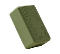 Blocco Yoga Antiscivolo in EVA | Mattoncino per Stretching e Fitness 23x15x7 cm, Leggero e Resistente | Supporto per Yoga, Pilates, Meditazione, Allenamento a Casa