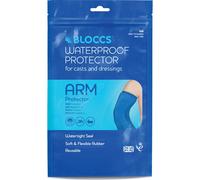 Bloccs Protector a Prueba de Agua Brazo Entero Adulto 1ud