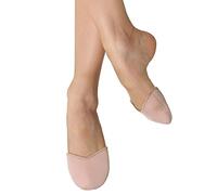 Bloch A901s Cojín Shoe Pointe, Unisex Adulto, Arena Clara, Small