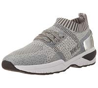 Bloch Alcyone Cross Trainer para Mujer, Gris, 37 EU