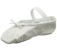 Bloch Arise, Bailarinas Niñas, Blanco (White), 33 EU Estrecho (13 UK)