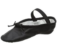 Bloch Arise, Bailarinas Niñas, Negro (Black), 30 EU Normal (10 UK)
