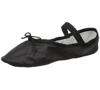 Bloch Arise, Bailarinas para Niñas, Negro (Black), 25 EU (8 C UK)