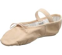 Bloch Arise, Zapatillas de Ballet Niñas, Rosa (Pink), talla del fabricante: 13.5 UK