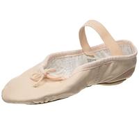 Bloch - Arise, Zapatos Tipo Ballet, Theatrical Pink,