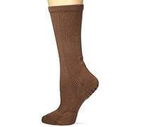 Bloch Bailarinas Blochsox para mujer, Cacao, L