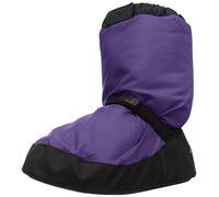 Bloch Warm Up Bootie, Zapatillas de Baile Hombre, Púrpura, Medium
