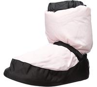 Bloch Warm Up Bootie, Zapatillas de Baile Mujer, Rosa (Candy Pink), Medium