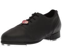 Bloch Chloé and Maud, Zapatillas de Baile Mujer, Negro, 39 EU