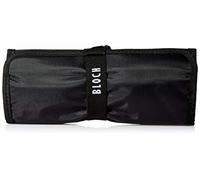 Bloch Dance - Bolsa organizadora unisex para adultos, color negro, talla única