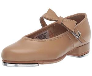 Bloch Dance Girls Merry Jane Tap Shoe