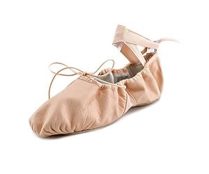 Bloch Dance Prolite II Hybrid S0203L, Pink, 5.5 B US