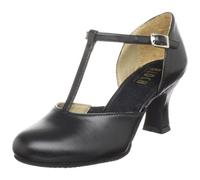 Bloch Dance SFX Split Flex, Black, 10.5 X(Medium) US