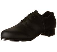 Bloch Dance Tap-Flex S0388L, Black, 8 M US