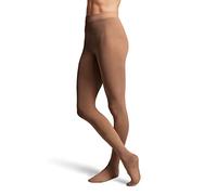 Bloch Dance Women's Contour Soft Footed Tights