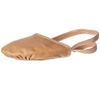 Bloch Dance zapatos de ballet contemporáneos de lona Eclipse para mujer, Beige (Color piel (nude)), 37 EU