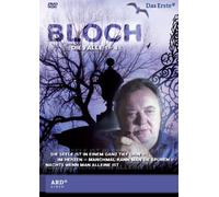 Bloch: Die Fälle 1 - 4 [Alemania] [DVD]