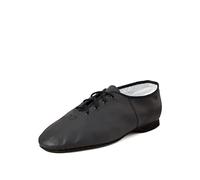 Bloch Essential Jazz Calzado De Danza, Mujer, Negro, 32.5 EU