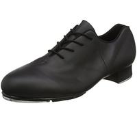 Bloch Flex, Zapatos de Tap Mujer, Negro, 38 EU