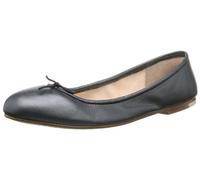Bloch Fonteyn, Zapatos Tipo Ballet Mujer, Black, 37 EU