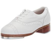 Bloch Jason Samuels Smith, Zapatillas de Baile Mujer, Blanco, 38 EU