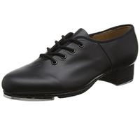 Bloch Jazz Tap, Zapatos de Jazz Tap para Mujer, Negro (Black), 40.5 EU (7.5 UK/10.5 US)