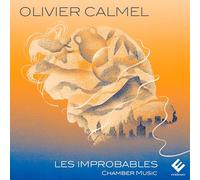 Bloch - Les Improbables - Chamber Music