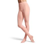 Bloch Mallas para mujer Contour Soft adaptables