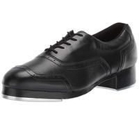Bloch Men's Jason Samuels Smith, Zapatillas de Baile Hombre, Negro, 38.5 EU