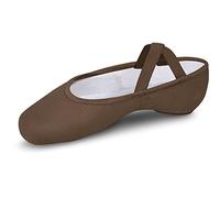 Bloch - Performa, Zapato de Baile, Cacao,