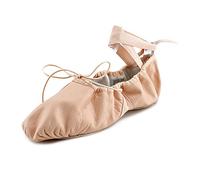 Bloch Prolite II Hybrid S0203L para Mujer, Rosa, 2 Estrechos, Rosado, 2 Narrow