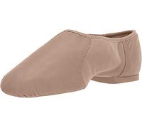 Bloch S0495L - Zapatillas de Danza para Mujer Negro 39 EU, Color Marrón, Talla 39 EU