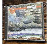 Bloch - Samuel Feinberg: Piano Concerto in C minor; Ernest Bloch: Symphony for Trombone and Orchestra