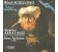 Bloch - Schelomo/Israel Symphony