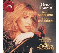 Bloch - Schelomo/Kol Nidrei/Canzone