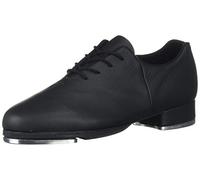 Bloch Sync Tap - Zapatos de Baile para Mujer, Black, 37.5 EU