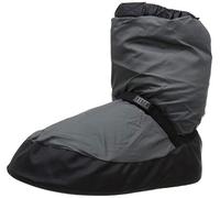 Bloch - Warm Up Boot, Zapatillas de baile, Charbon,