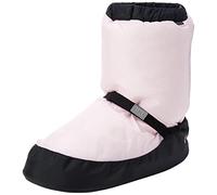 Bloch Warm Up Bootie Bailarinas Unisex adulto, Rosa (CDP), 38-39.5 EU (M)