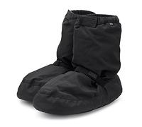 Bloch - Warm Up Bootie, Bota/Zapatilla de Calentamiento, Black,