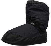 Bloch Warm Up Bootie, Zapatillas de Baile Mujer, Negro, X-Small