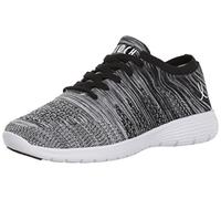 Bloch Women's Omnia Sneaker, Zapatillas Mujer, 01 Negro, 37.5 EU
