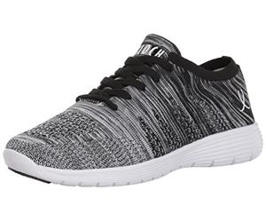 Bloch Women's Omnia Sneaker, Zapatillas Mujer, Negro, 40 EU
