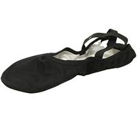Bloch Zapatillas de Baile Performa para Hombre, Negro, 7.5 D US