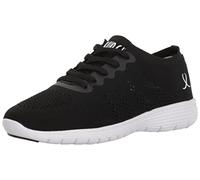 Bloch Zapatillas Deportivas Omnia para Mujer, Negro, 39.5 EU